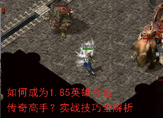 ��γ�Ϊ1.85Ӣ�ۺϻ�������֣�ʵս����ȫ����