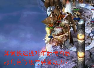 ��ο����������´���˽����ɫ�ȼ���װ��ս����