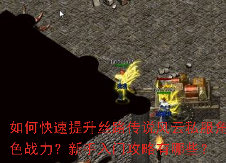 如何快速提升丝路传说风云私服角色战力?新手入门攻略有哪些? 如何快速提升丝路传说风云私服角色战力?新手入门攻略有哪些?
