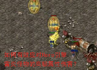 �����ЧӦ��Hero�������׹���ĸ߶������˺���